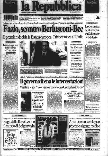 La repubblica